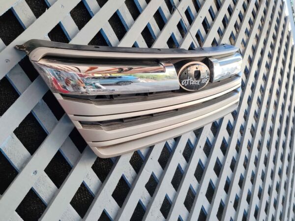 Máscara Subaru Outback 2013 - 2015 - Imagen 3