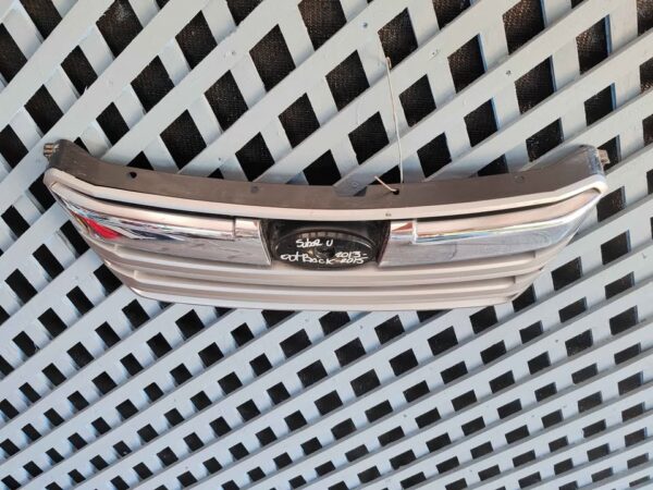 Máscara Subaru Outback 2013 - 2015 - Imagen 4