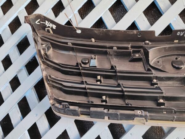 Máscara Subaru Outback 2013 - 2015 - Imagen 6