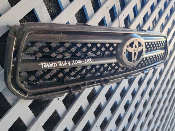 Máscara Toyota Rav4 2006 - 2008 - Imagen 3