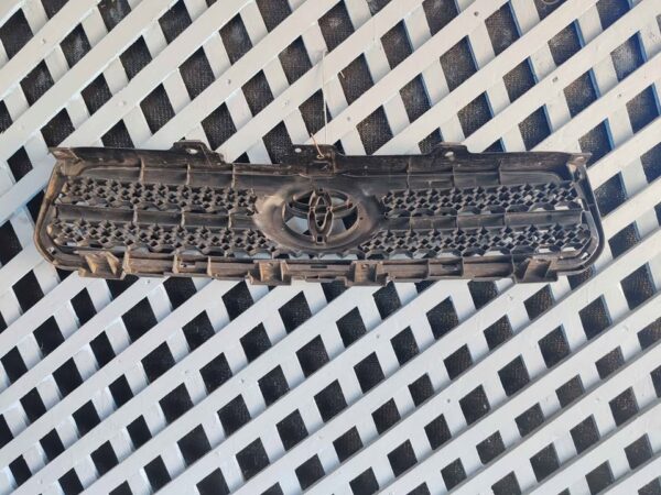 Máscara Toyota Rav4 2006 - 2008 - Imagen 7