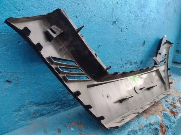 Moldura bajo mascara Nissan Qashqai j11 2018 - 2022 - Imagen 5