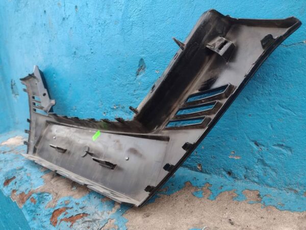 Moldura bajo mascara Nissan Qashqai j11 2018 - 2022 - Imagen 6