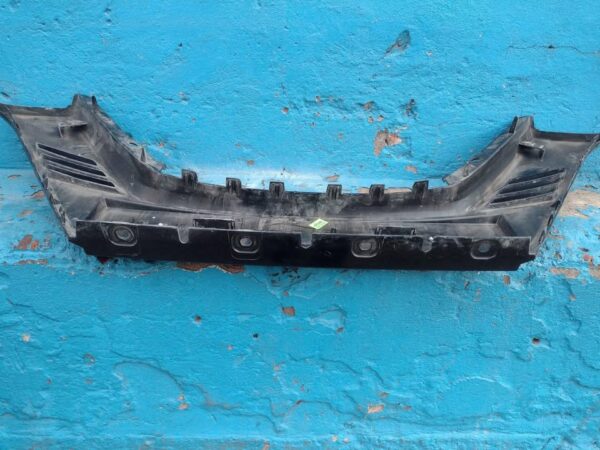 Moldura bajo mascara Nissan Qashqai j11 2018 - 2022 - Imagen 7