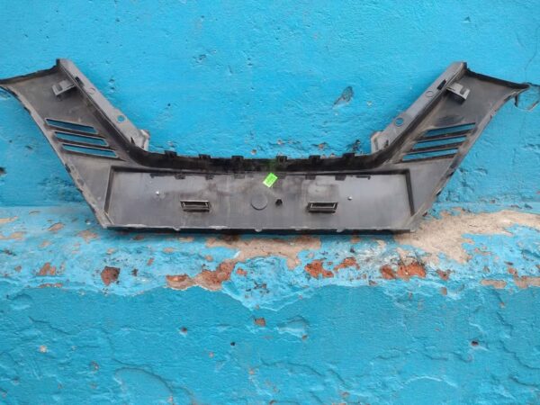Moldura bajo mascara Nissan Qashqai j11 2018 - 2022 - Imagen 8