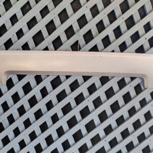 Moldura inferior de parachoque delantero Mahindra XUV 500 2016 - 2020