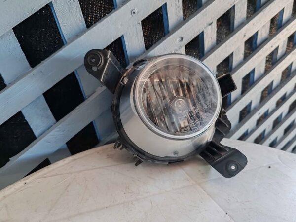 Neblinero izquierdo Hyundai Grand i10 2014 - 2017 - Imagen 2