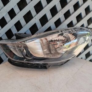 Óptico izquierdo Hyundai grand i10 2021 - 2023