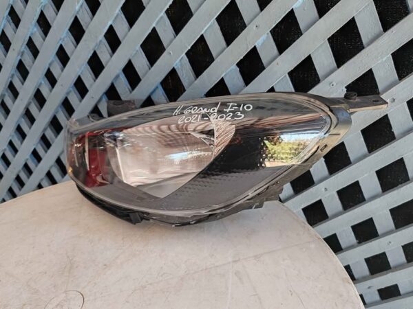 Óptico izquierdo Hyundai grand i10 2021 - 2023 - Imagen 2