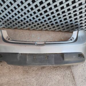 Parachoque Trasero Mazda 3 HB 2010 - 2012