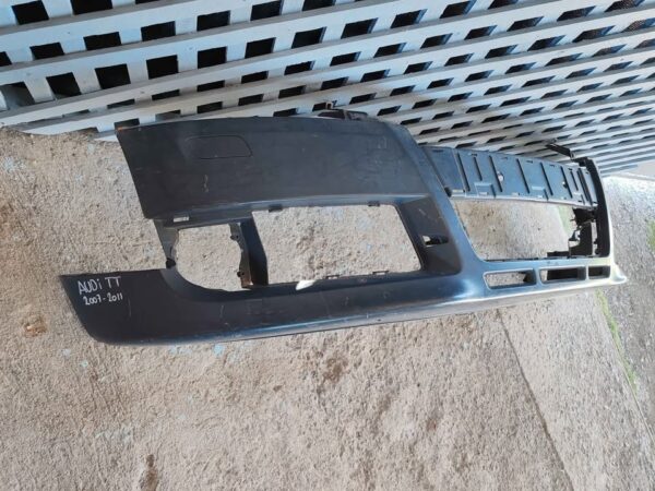 Parachoque delantero Audi TT 2007 - 2011 - Imagen 4