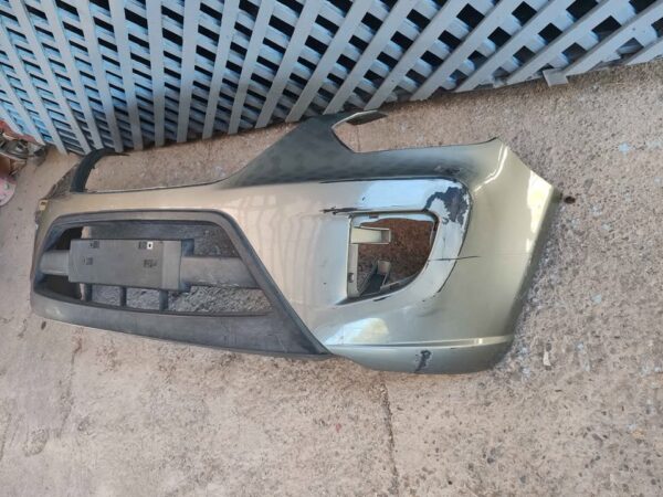 Parachoque delantero Chery Tiggo 2013 - 2016 - Imagen 4