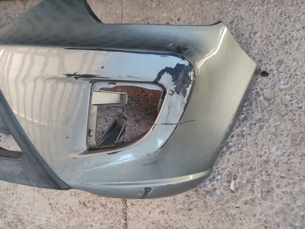 Parachoque delantero Chery Tiggo 2013 - 2016 - Imagen 5