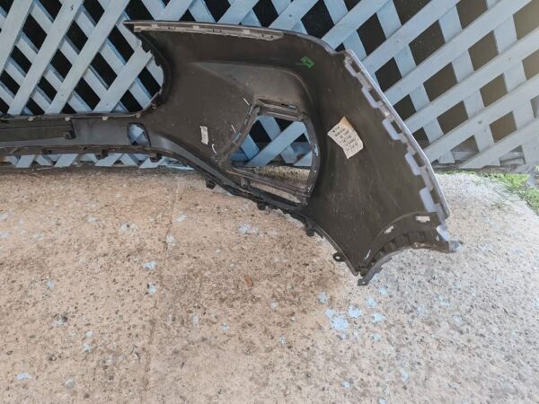 Parachoque delantero Chery Tiggo 7 pro 2020 - 2023 - Imagen 5