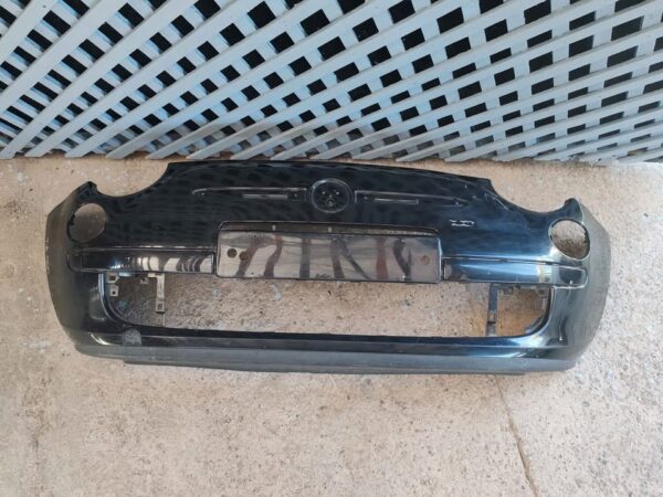 Parachoque delantero Fiat 500 2010 - 2015 - Imagen 2