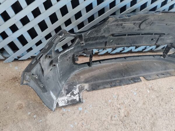 Parachoque delantero Fiat 500 2010 - 2015 - Imagen 5