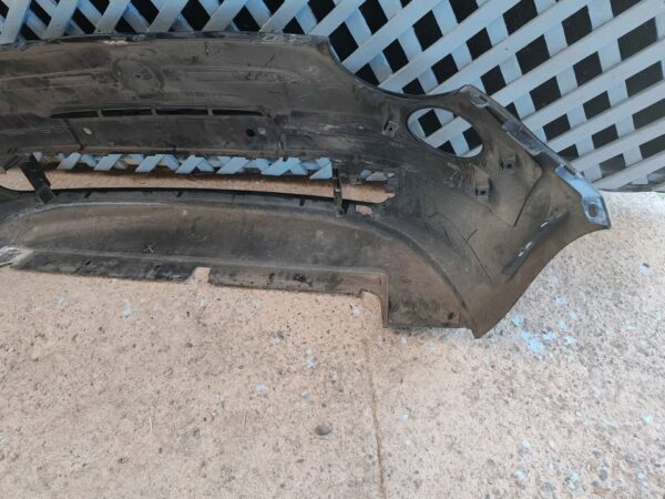 Parachoque delantero Fiat 500 2010 - 2015 - Imagen 6