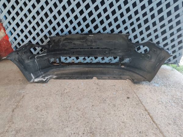 Parachoque delantero Fiat 500 2010 - 2015 - Imagen 7