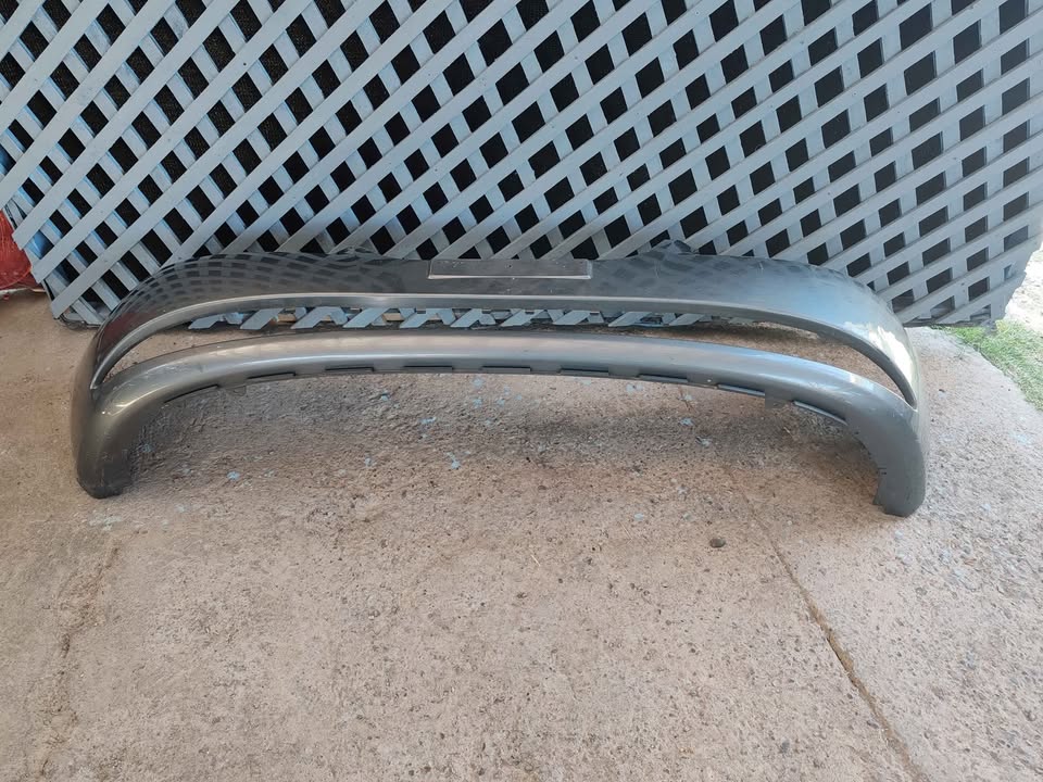 Deflector De Capó / Capot Para Hyundai Elantra 2000-2003