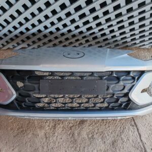 Parachoque delantero Hyundai Grand i10 HB 2024 - 2025