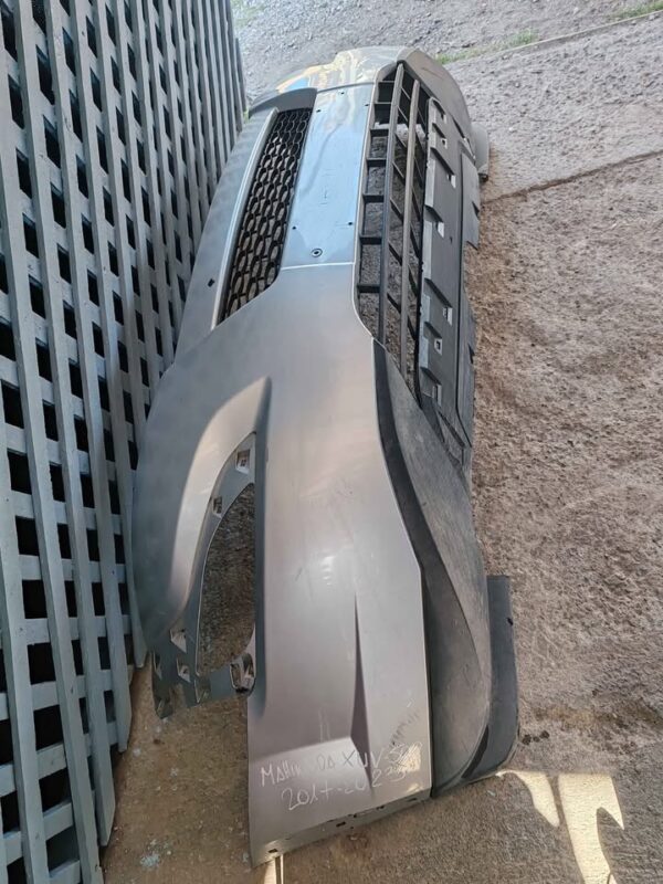 Parachoque delantero Mahindra xuv500 2017 - 2023 - Imagen 4