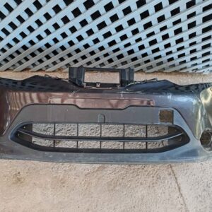 Parachoque delantero Nissan Qashqai 2015 - 2017