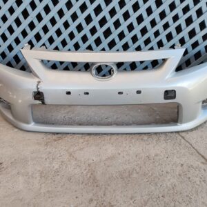 Parachoque delantero Toyota Zelas 2011 - 2013