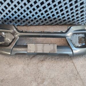 Parachoque delantero Wingle 7 2020 - 2024