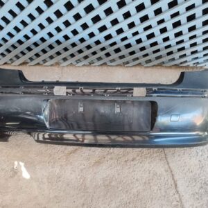 Parachoque trasero BMW 116 2008 - 2009
