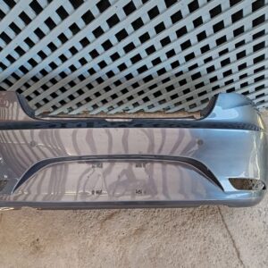 Parachoque trasero Chery Fulwin sedan 2014 - 2017