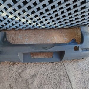 Parachoque trasero Daihatsu Terios 2006 - 2010