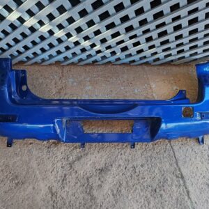 Parachoque trasero Daihatsu Terios 2006 - 2010 (II)