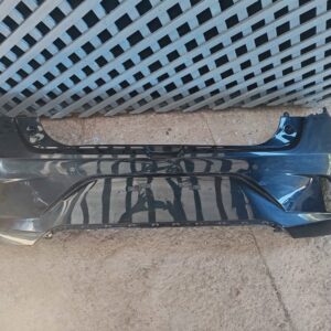 Parachoque trasero Hyundai Grand i10 2021 - 2023