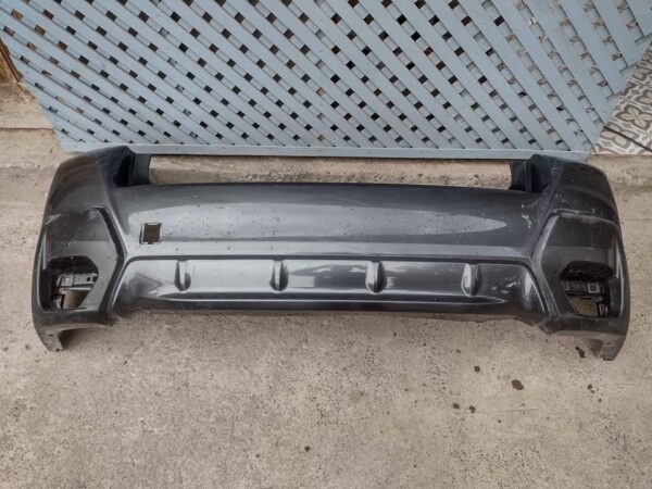 Parachoque trasero Subaru Impreza XV 2018 - 2023