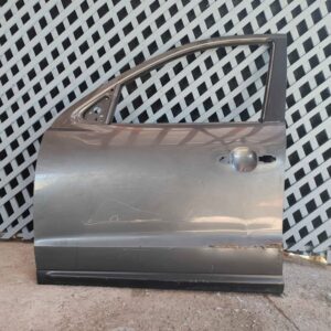 Puerta delantera izquierda Hyundai Santa Fe 2006 - 2012