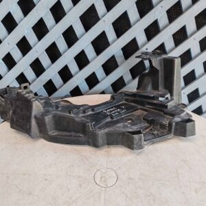 Soporte bajo óptico frontal derecho Renault Fluence 2011 - 2017