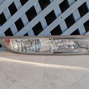 neblinero derecho Samsung SM7 2005 - 2008