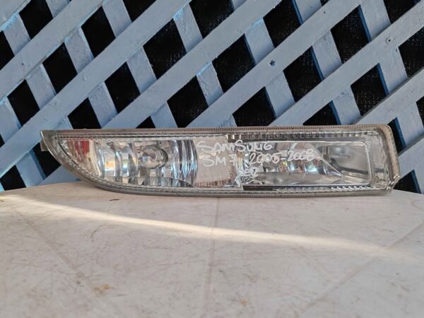 neblinero derecho Samsung SM7 2005 - 2008