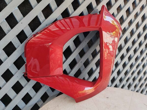 Corner delantero izquierdo Hyundai Creta 2024 - 2025 - Imagen 2