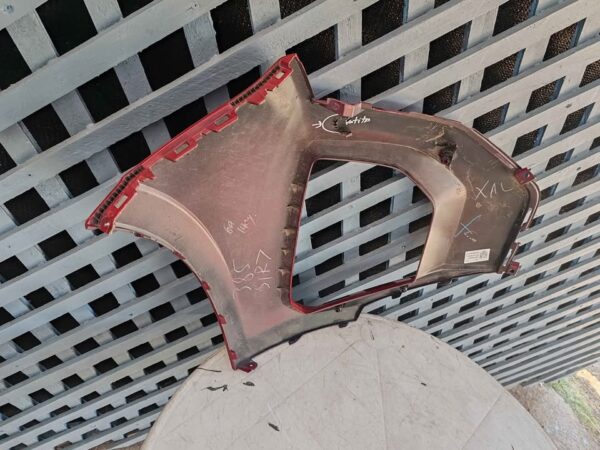 Corner delantero izquierdo Hyundai Creta 2024 - 2025 - Imagen 5