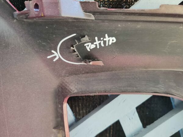 Corner delantero izquierdo Hyundai Creta 2024 - 2025 - Imagen 6