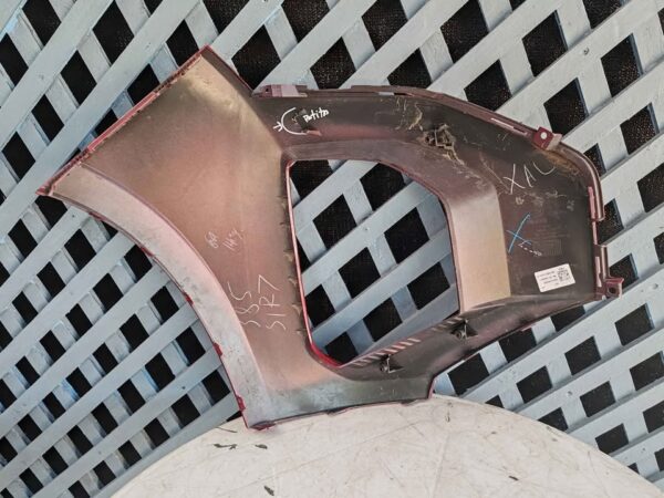 Corner delantero izquierdo Hyundai Creta 2024 - 2025 - Imagen 7