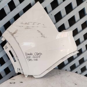 Corner trasero izquierdo Hyundai Creta 2021- 2023