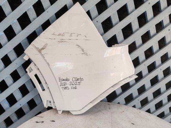 Corner trasero izquierdo Hyundai Creta 2021- 2023