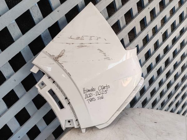 Corner trasero izquierdo Hyundai Creta 2021- 2023 - Imagen 3