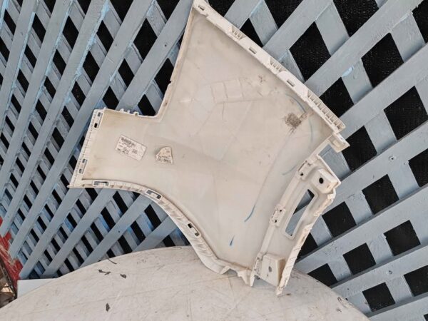 Corner trasero izquierdo Hyundai Creta 2021- 2023 - Imagen 7