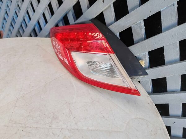 Foco trasero izquierdo Gac GS5 2014 - 2020 - Imagen 3