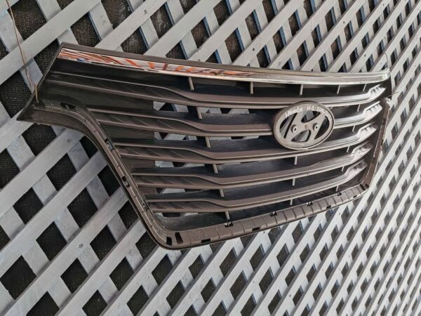 Máscara Hyundai H1 2019 - 2021 - Imagen 3