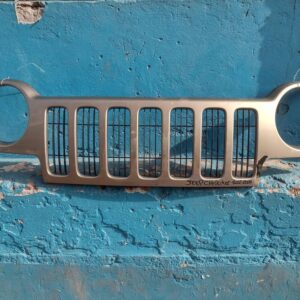 Mascara Jeep Cherokee Liberty 2002 - 2004