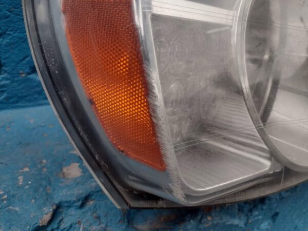 Optico derecho Mahindra Pickup 2011 - 2017 - Imagen 5
